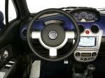 Chevrolet M3X Concept 2004 года